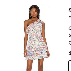 Yumi Kim Skylar Dress